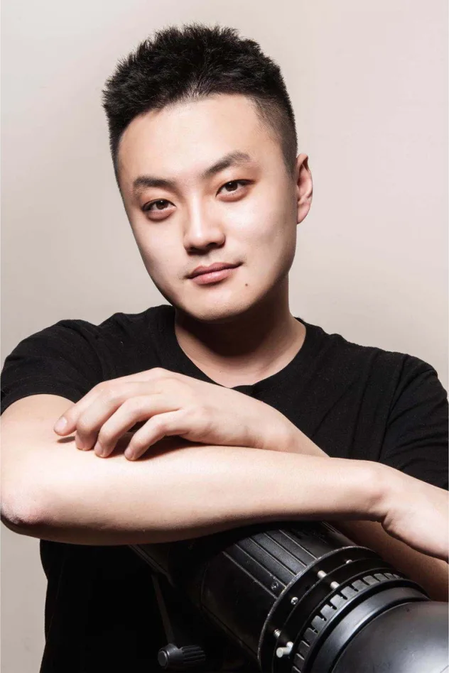 صورة Ding Ziguang
