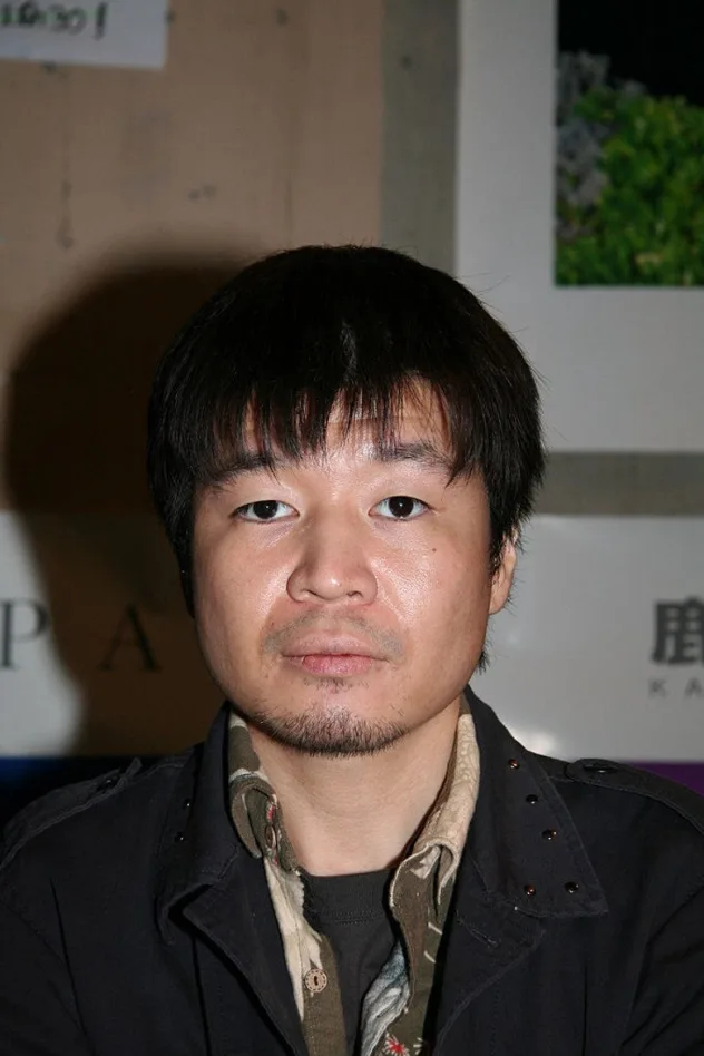 صورة 安倍吉俊
