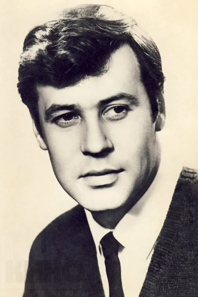 Imagen de portada para Georgiy Martynyuk