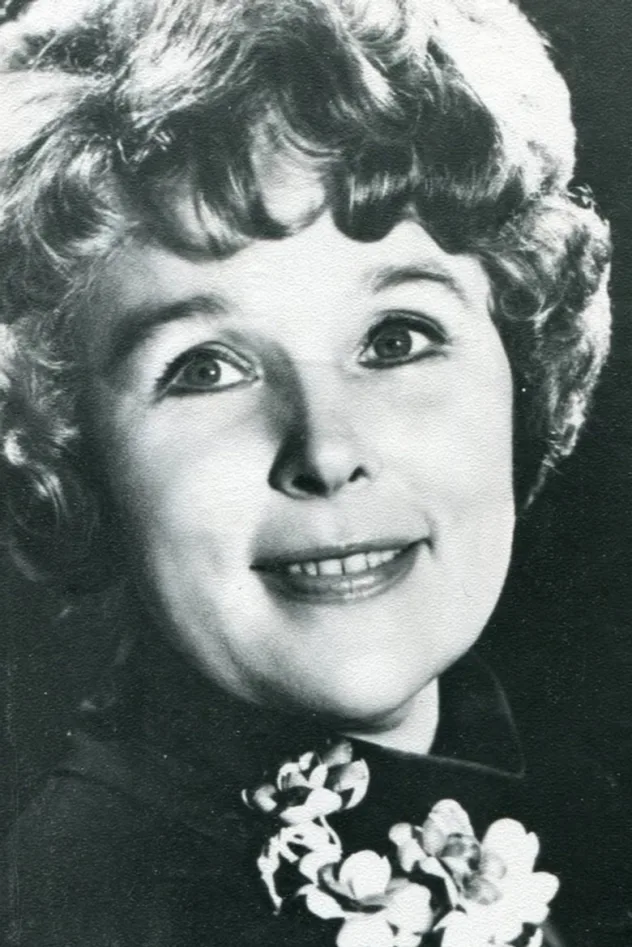 Vera Vasileva