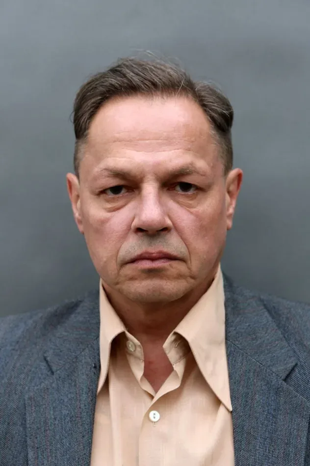 Обложка для Igor Sklyar