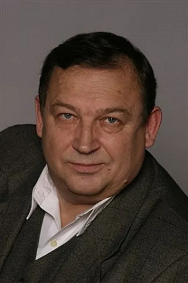Обложка для Yuriy Tuzov