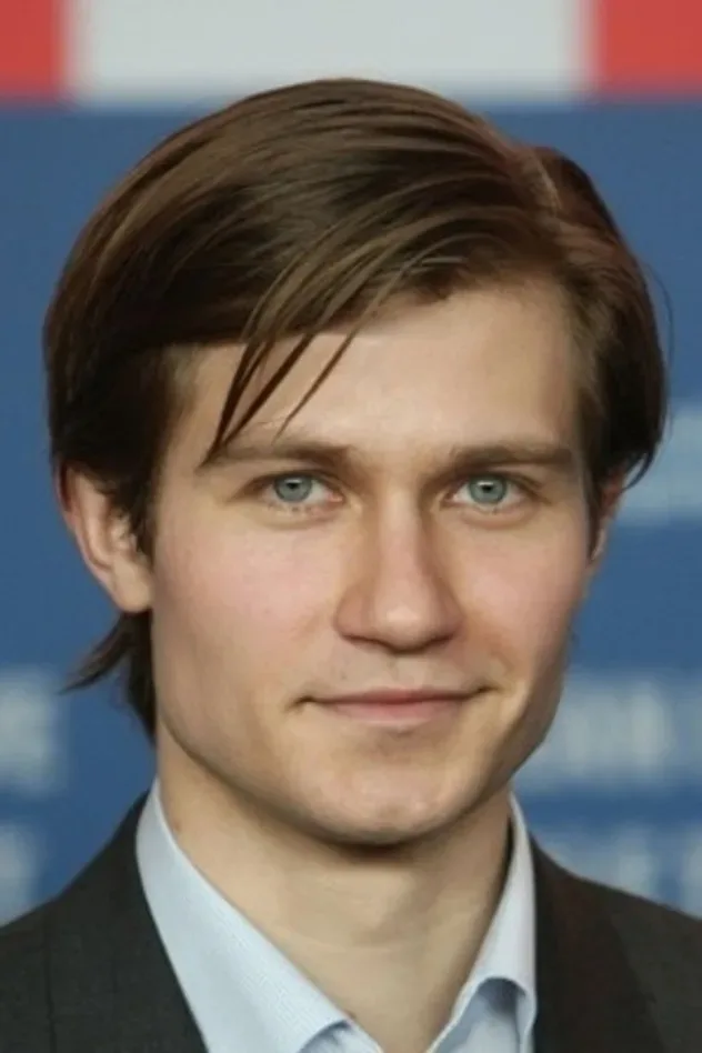 Обложка для Pawel Szajda