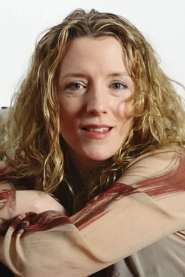 Kirsten Sheridan için kapak görseli
