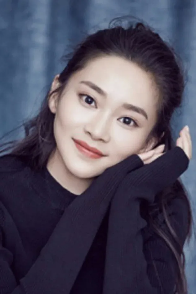 Обложка для Jing Yang
