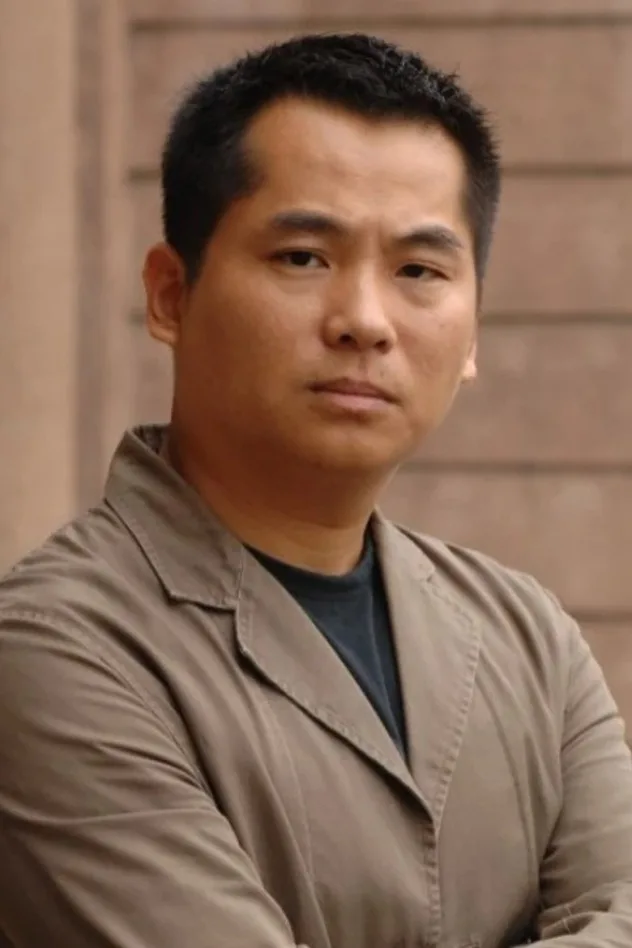 陈铭章 photo