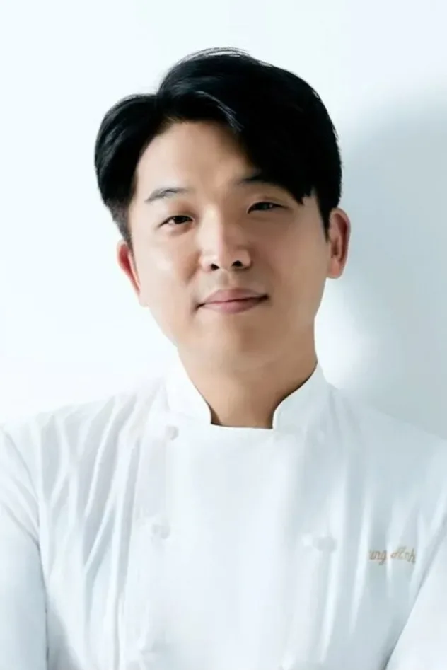Обложка для Sung Anh