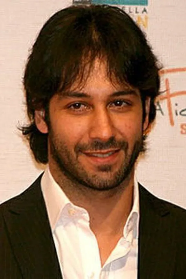 صورة الغلاف لـ Matteo Branciamore