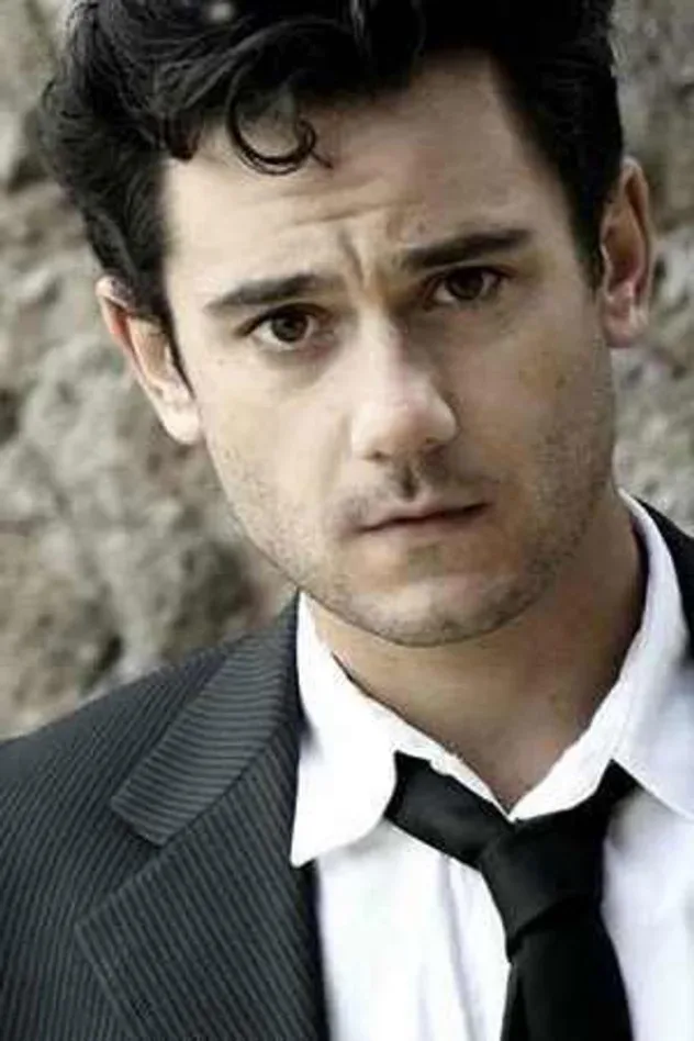 صورة الغلاف لـ Beniamino Marcone