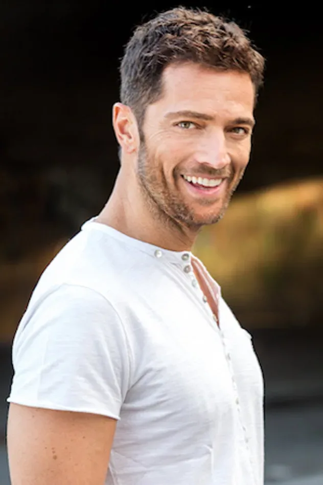 صورة الغلاف لـ Luca Capuano