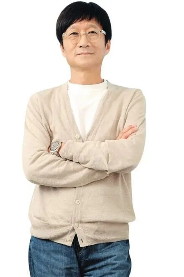 Imagen de portada para Chui Jing-Hong
