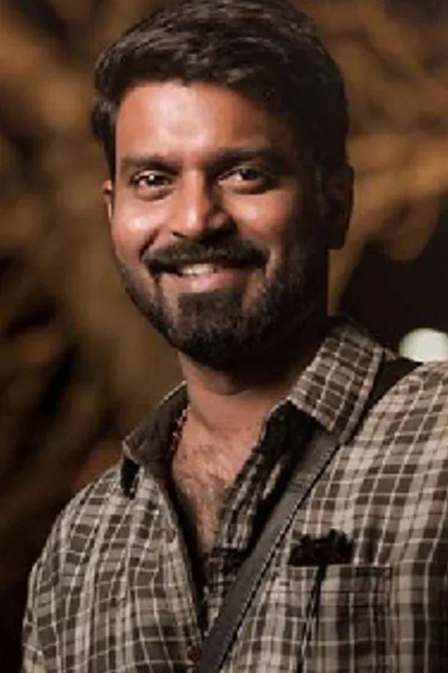 Imagen de portada para Ma Ka Pa Anand