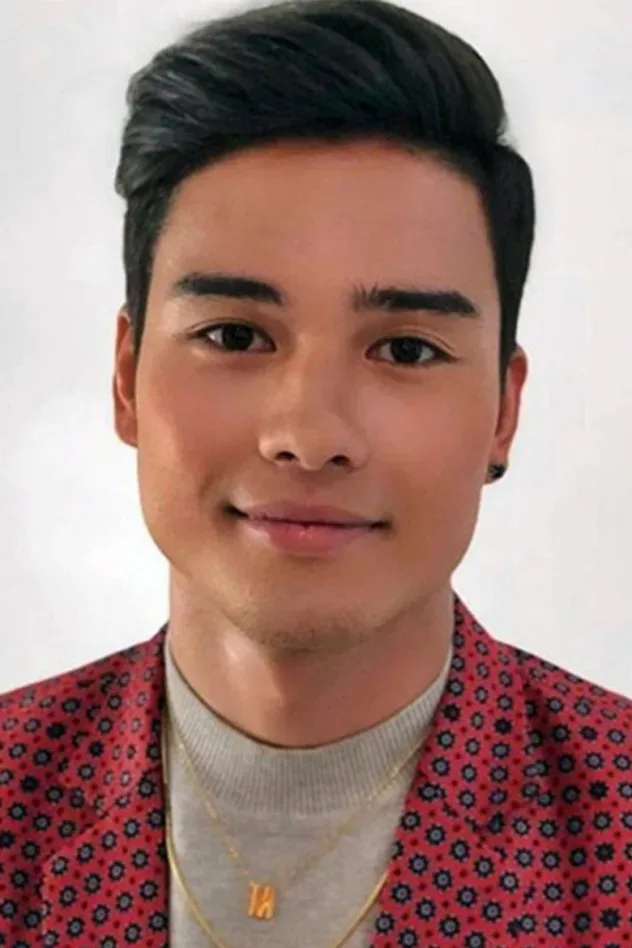 Cover image for Marco Gumabao