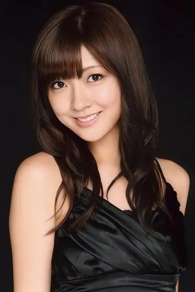 Yurina Kumai
