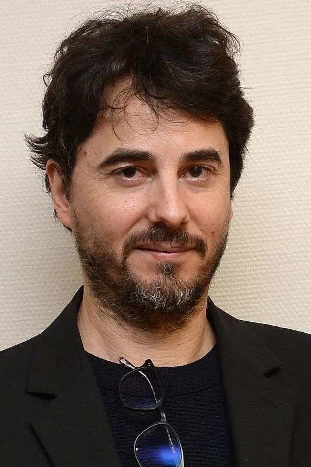 Imagen de portada para Rémi Bezançon