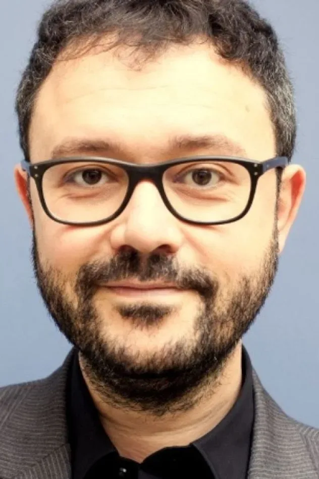 Imagen de portada para Riad Sattouf