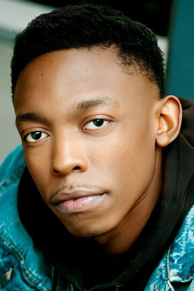 Imagen de portada para Keith Machekanyanga
