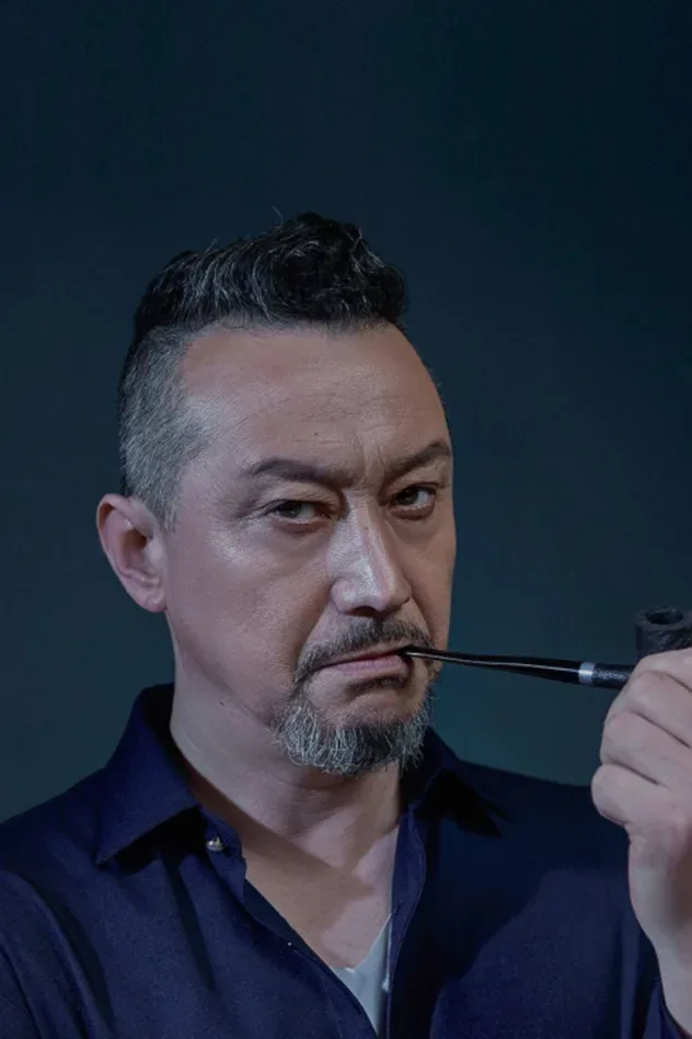 Обложка для Fu Jun