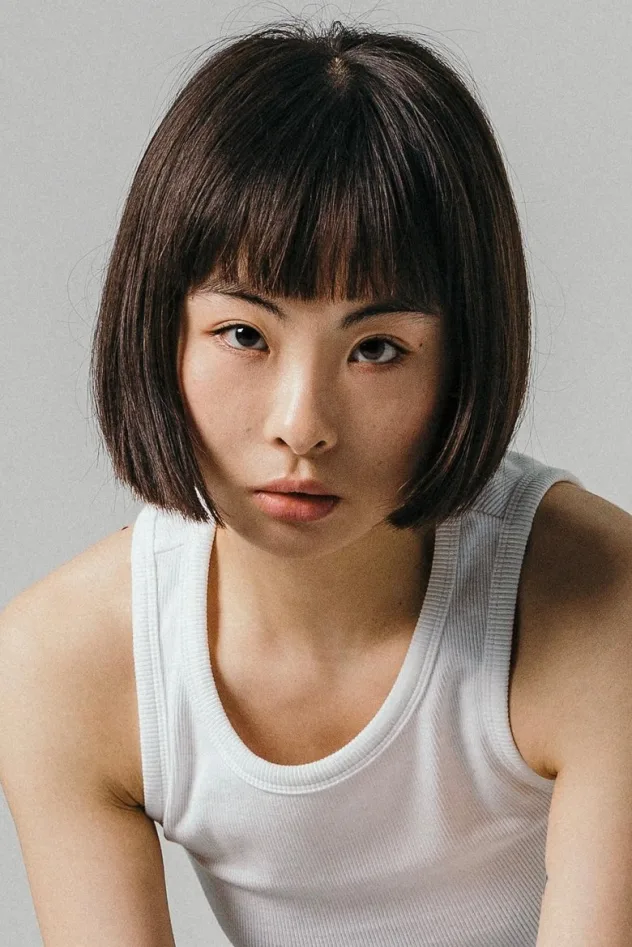foto de Chacha Huang