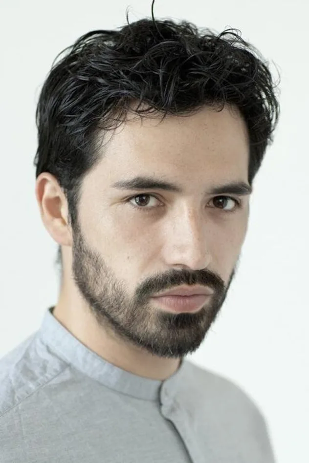 foto de Harrison Arevalo
