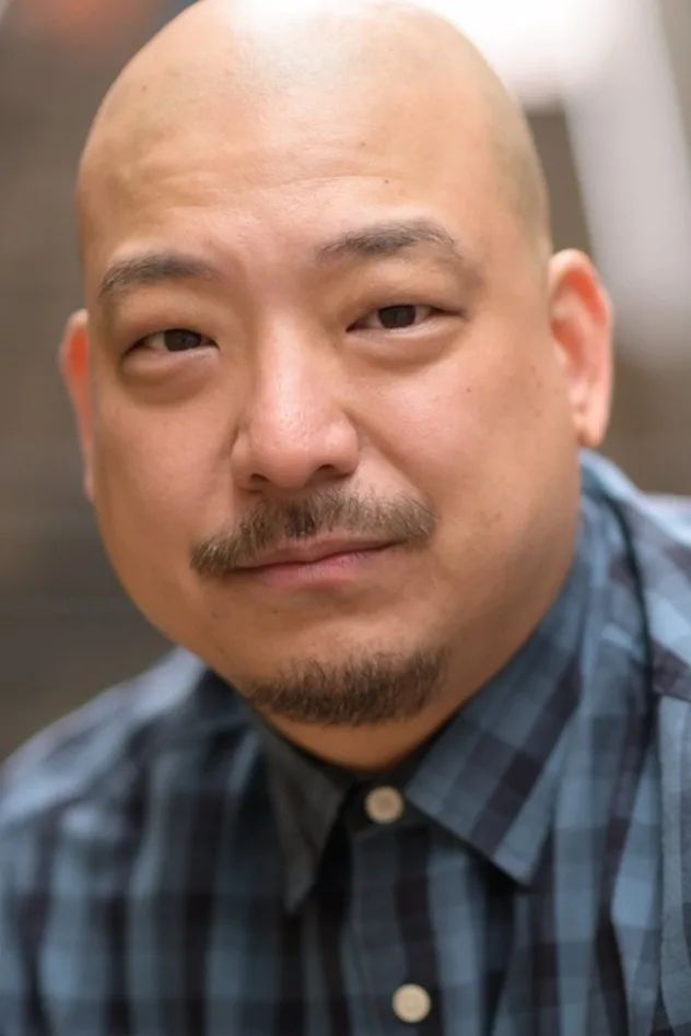 foto de Simon Yin