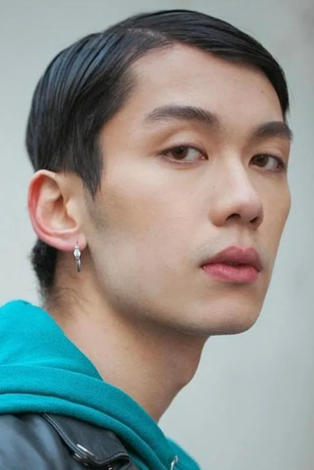 foto de Kai Hu