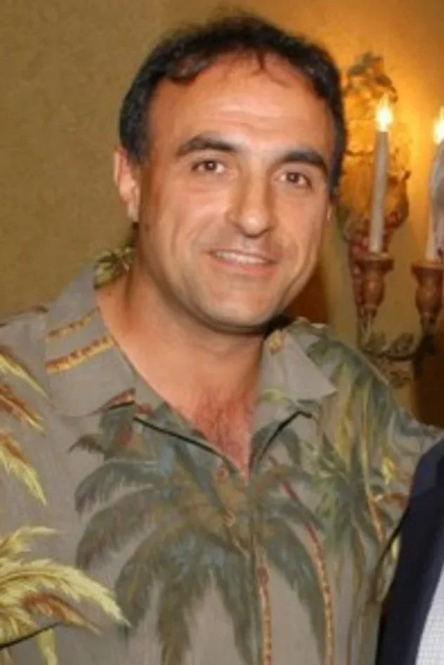 Обложка для Michael Sicoly