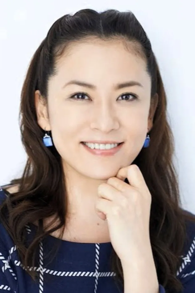 鈴木砂羽