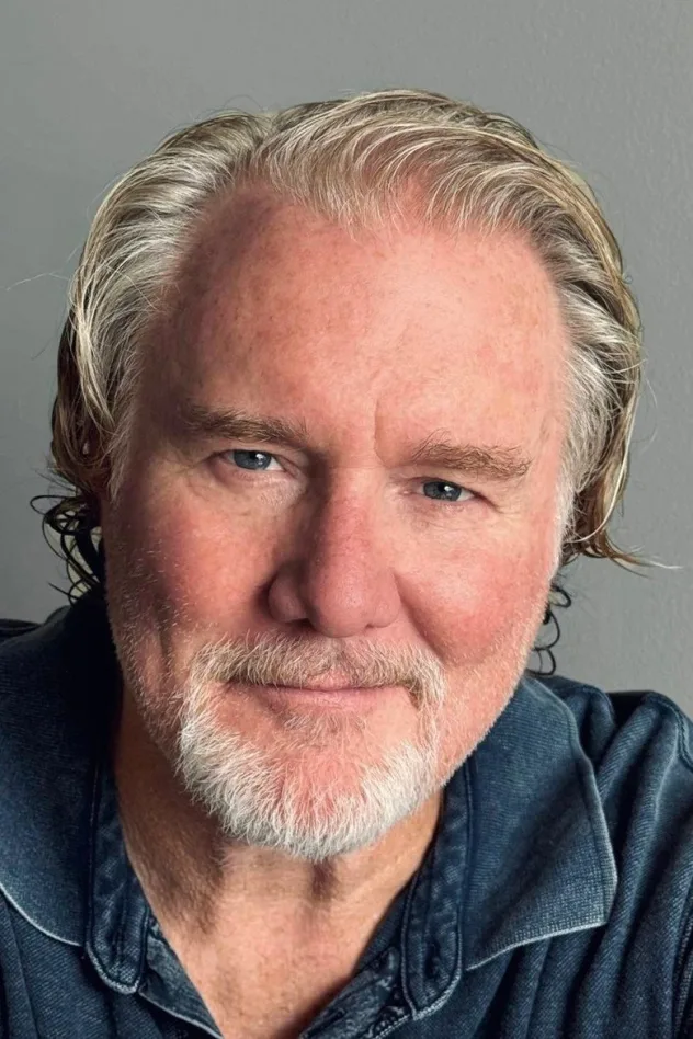 Michael McGrady photo