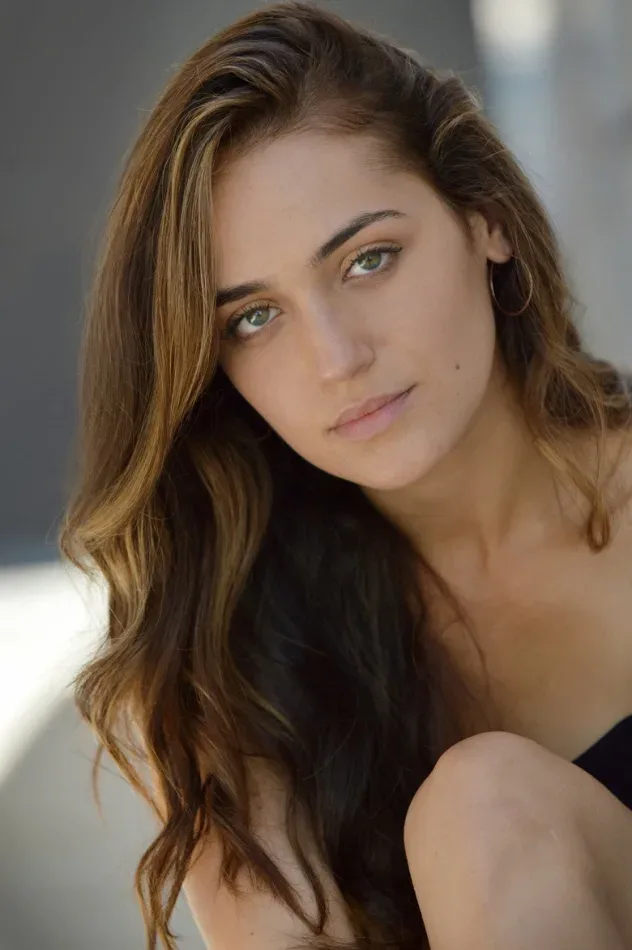 Обложка для Nicole Zyana