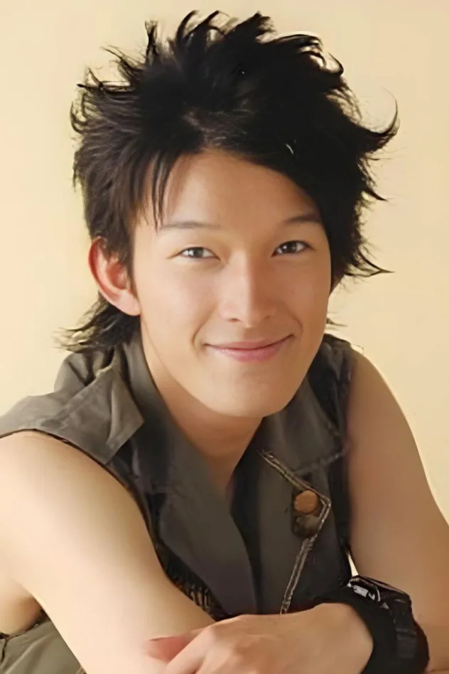 Yousuke Itou