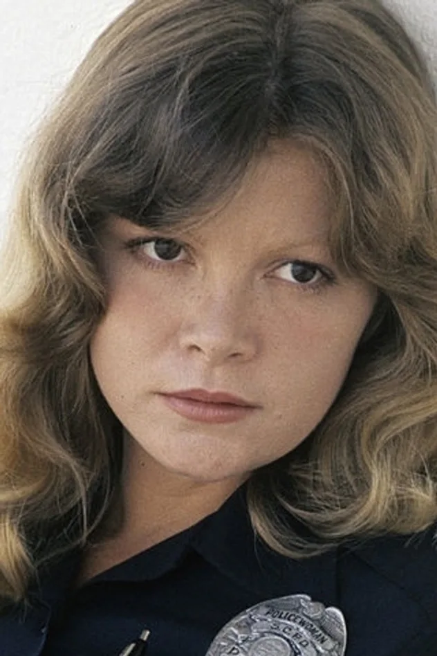 Susanne Benton fotoğrafı
