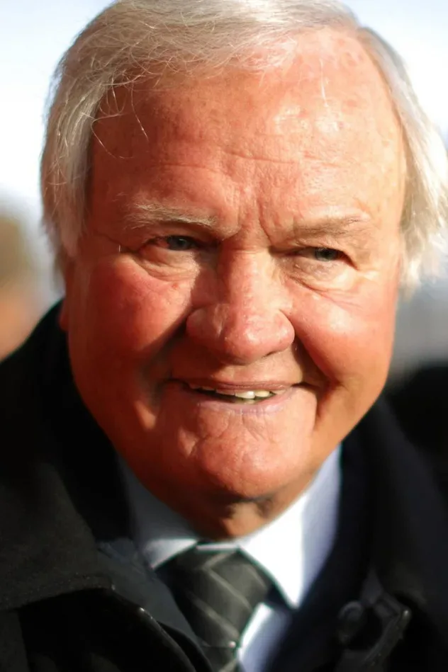 Ron Atkinson için kapak görseli