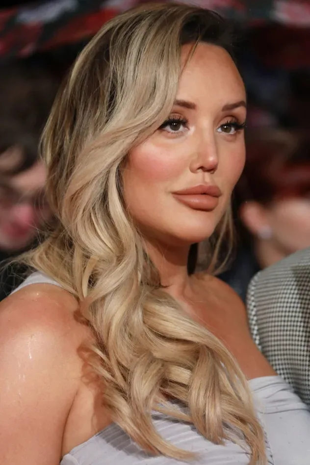 صورة الغلاف لـ Charlotte Crosby