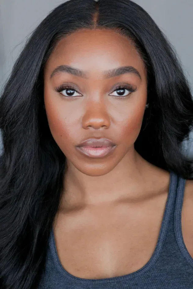 Обложка для Sharifa Oliver