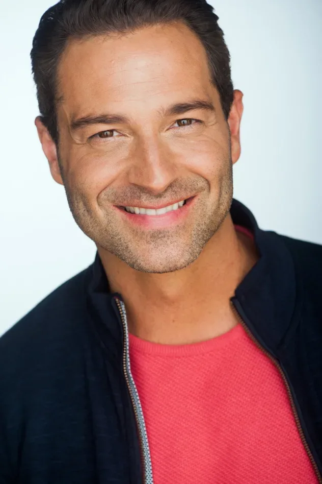 صورة الغلاف لـ Danny Fehsenfeld