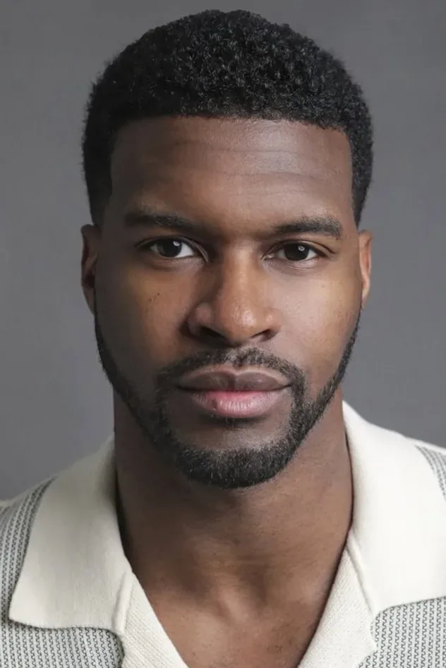 Обложка для Branden Wellington