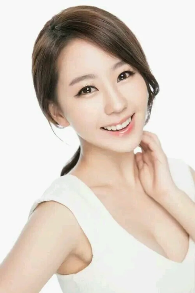 фото Hwang Bo-Mi