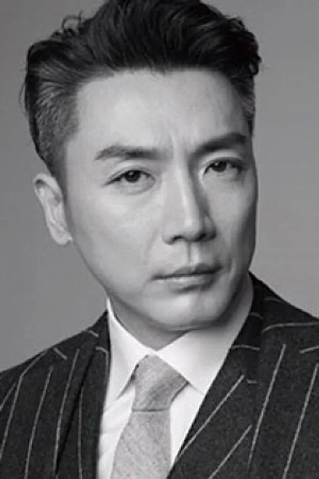 Imagen de portada para Baek Seung-hyeon