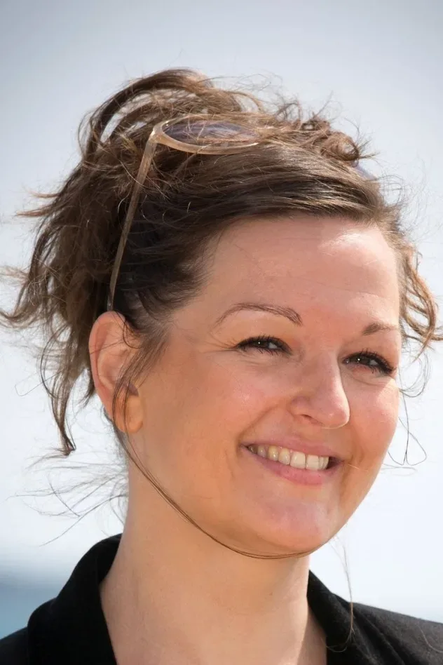 Cover image for Anne Girouard