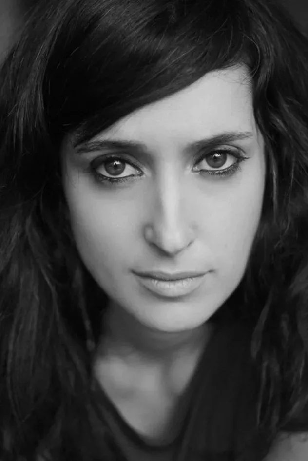 صورة الغلاف لـ Caroline Pascal