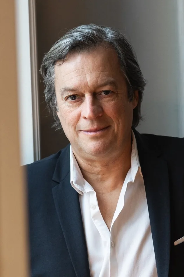 foto de Gilles Graveleau