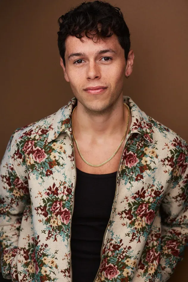Imagen de portada para Ethan Jones Romero