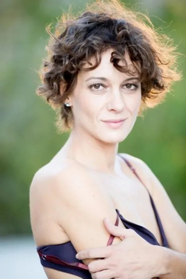 Обложка для Cecilia Cinardi