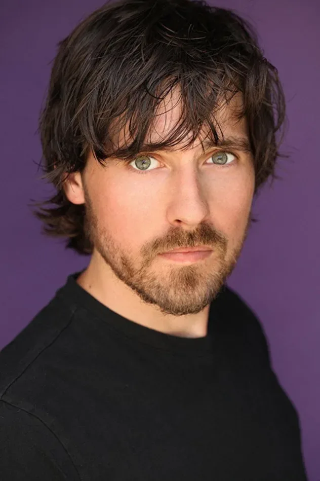 Обложка для Robert Vito
