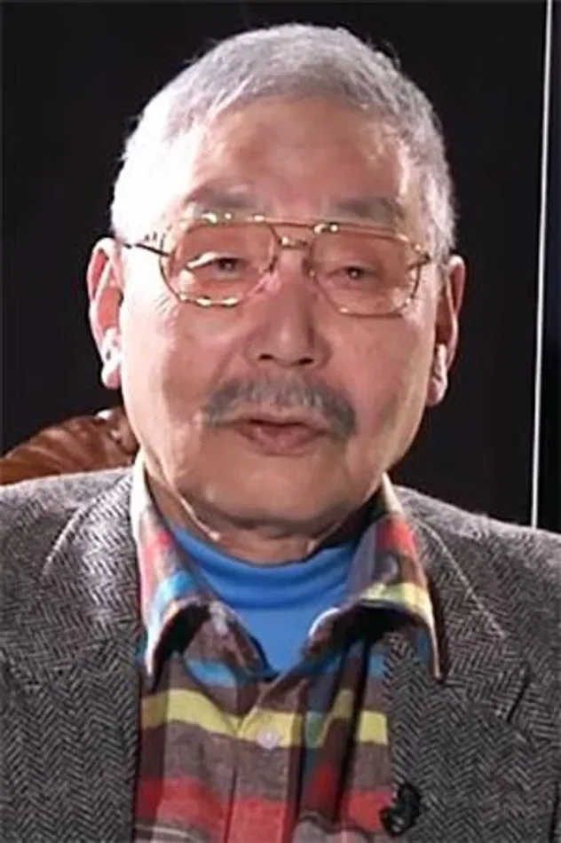 صورة الغلاف لـ Shohei Tôjô