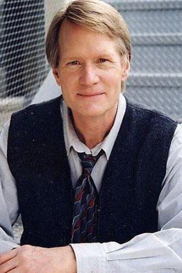 Imagen de portada para Jim Staahl
