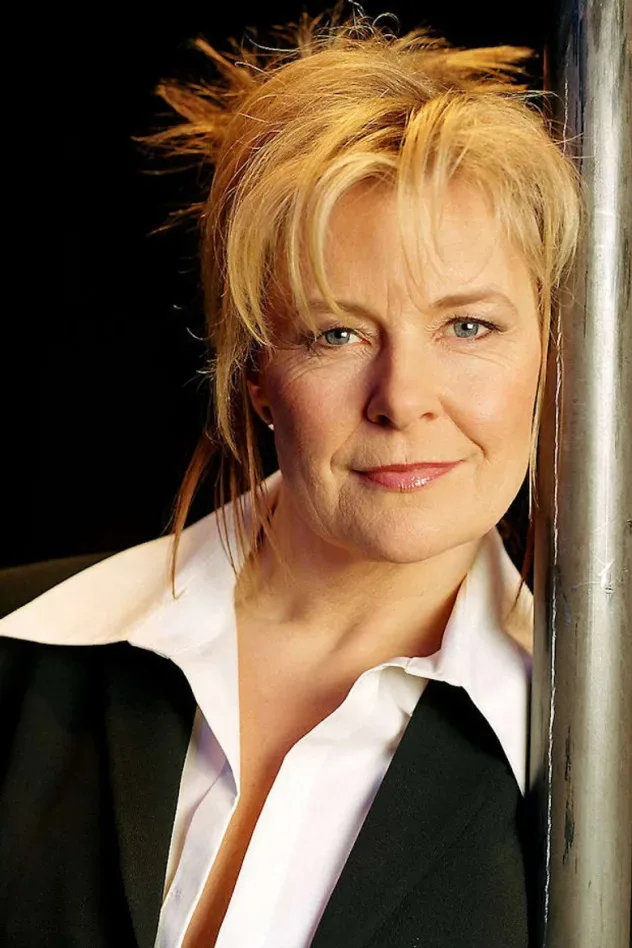 صورة الغلاف لـ Elisabeth Andreassen