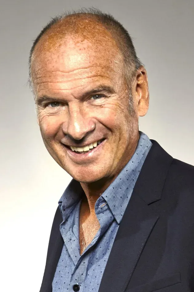 صورة الغلاف لـ Lasse Holm
