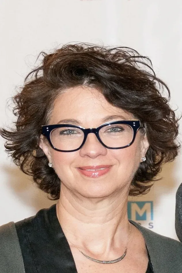 صورة الغلاف لـ Melanie Marnich